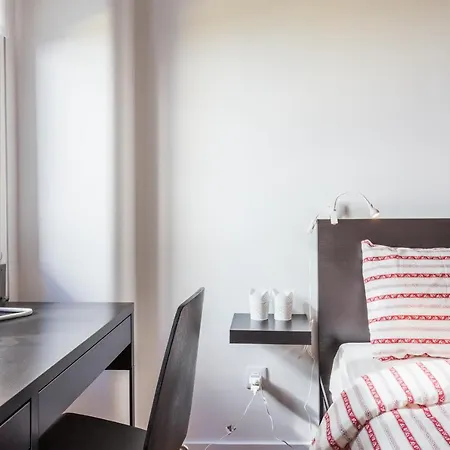 Apartamento Alves Da Veiga