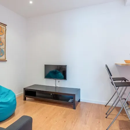 Alves Da Veiga Apartamento
