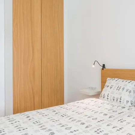 Apartamento Alves Da Veiga Oporto