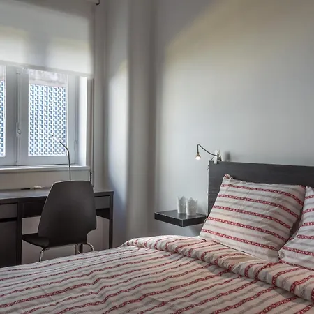 Alves Da Veiga Apartamento Oporto
