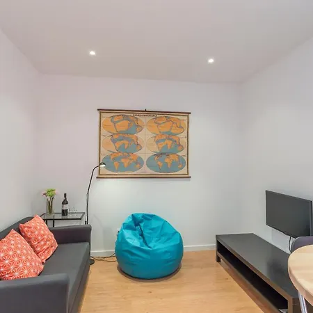 Alves Da Veiga Apartamento *