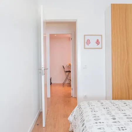Alves Da Veiga Apartman