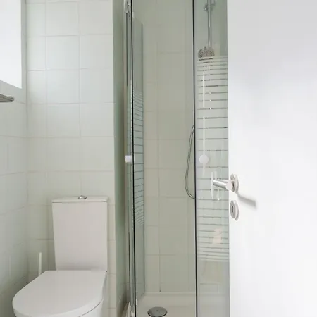 Apartment Alves Da Veiga *