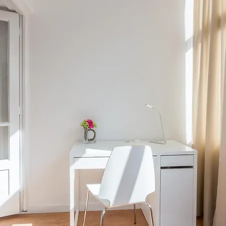 Alves Da Veiga Apartman Porto