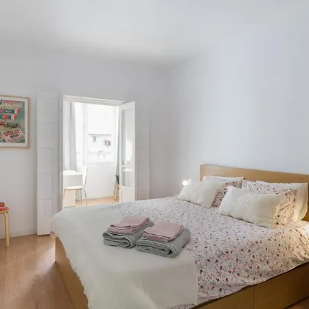 Alves Da Veiga Apartman