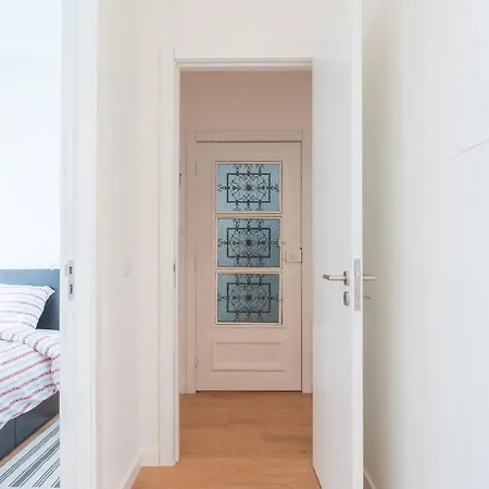 Apartment Alves Da Veiga *