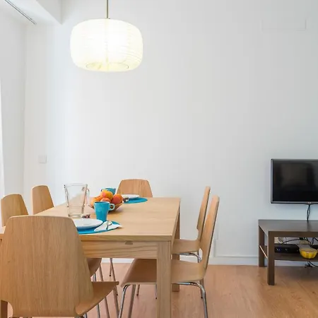 Alves Da Veiga Apartment *